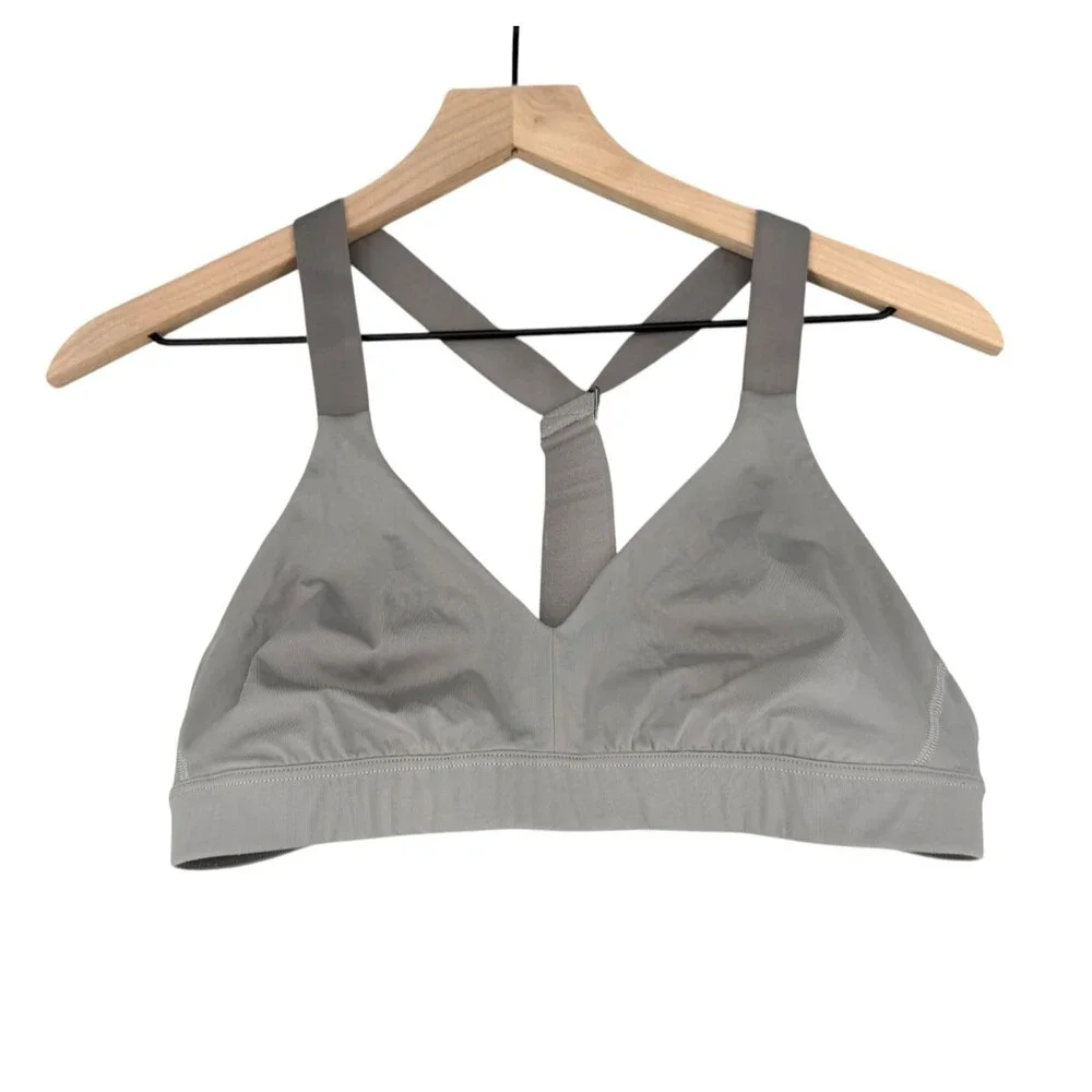 Athleta pyramid light
